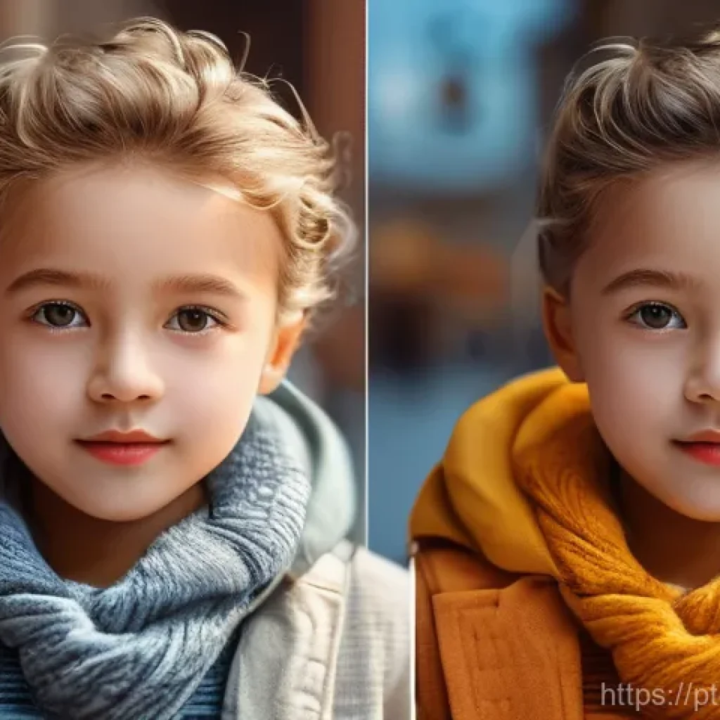 모바일 학습의 성장과 그 영향 - Here are three detailed image generation prompts in English, designed to be age-appropriate and avoi...