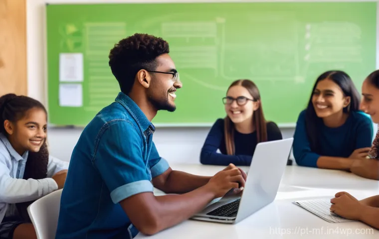 에듀테크 스타트업 투자 동향 - **Prompt 1: AI-Powered Personalized Learning in Brazil**
    "A vibrant, dynamic, and modern study s...